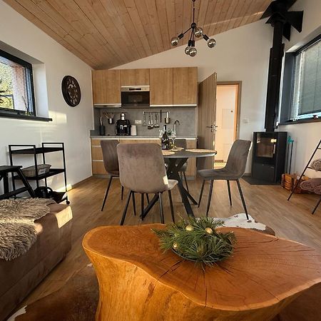 Apartman Valley Demaenovska Dolina Liptovský Mikuláš Екстериор снимка