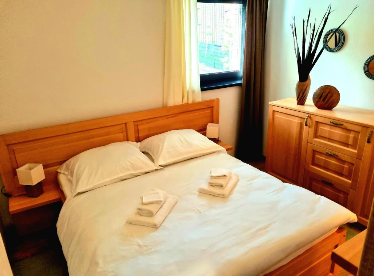 Apartman Valley Demaenovska Dolina Liptovský Mikuláš Екстериор снимка