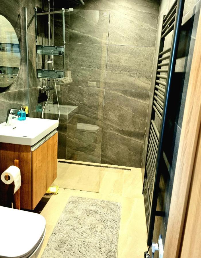 Apartman Valley Demaenovska Dolina Liptovský Mikuláš Екстериор снимка