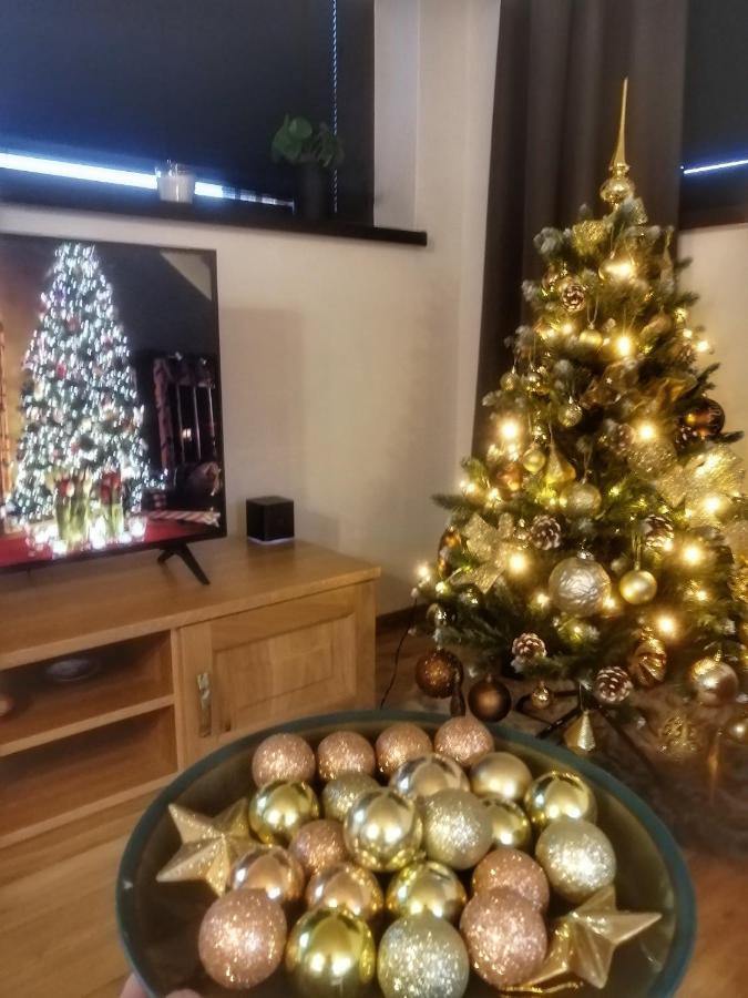 Apartman Valley Demaenovska Dolina Liptovský Mikuláš Екстериор снимка
