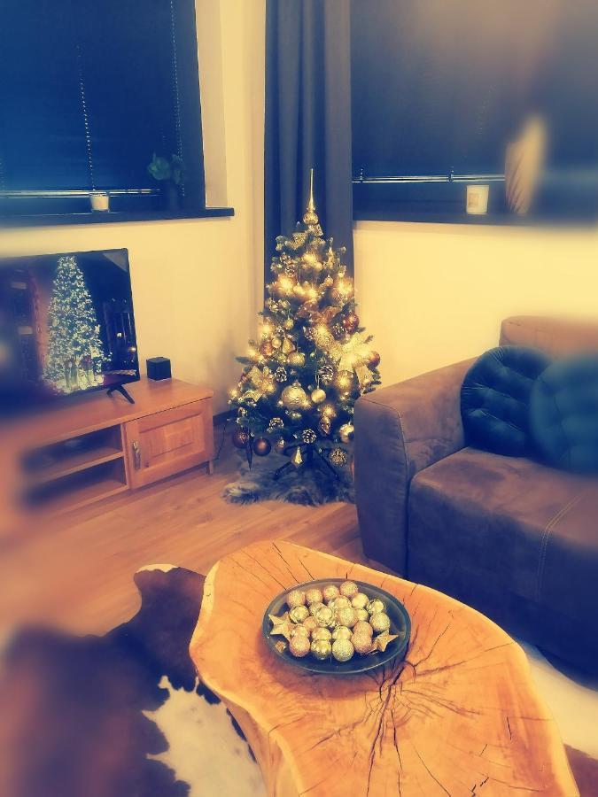 Apartman Valley Demaenovska Dolina Liptovský Mikuláš Екстериор снимка