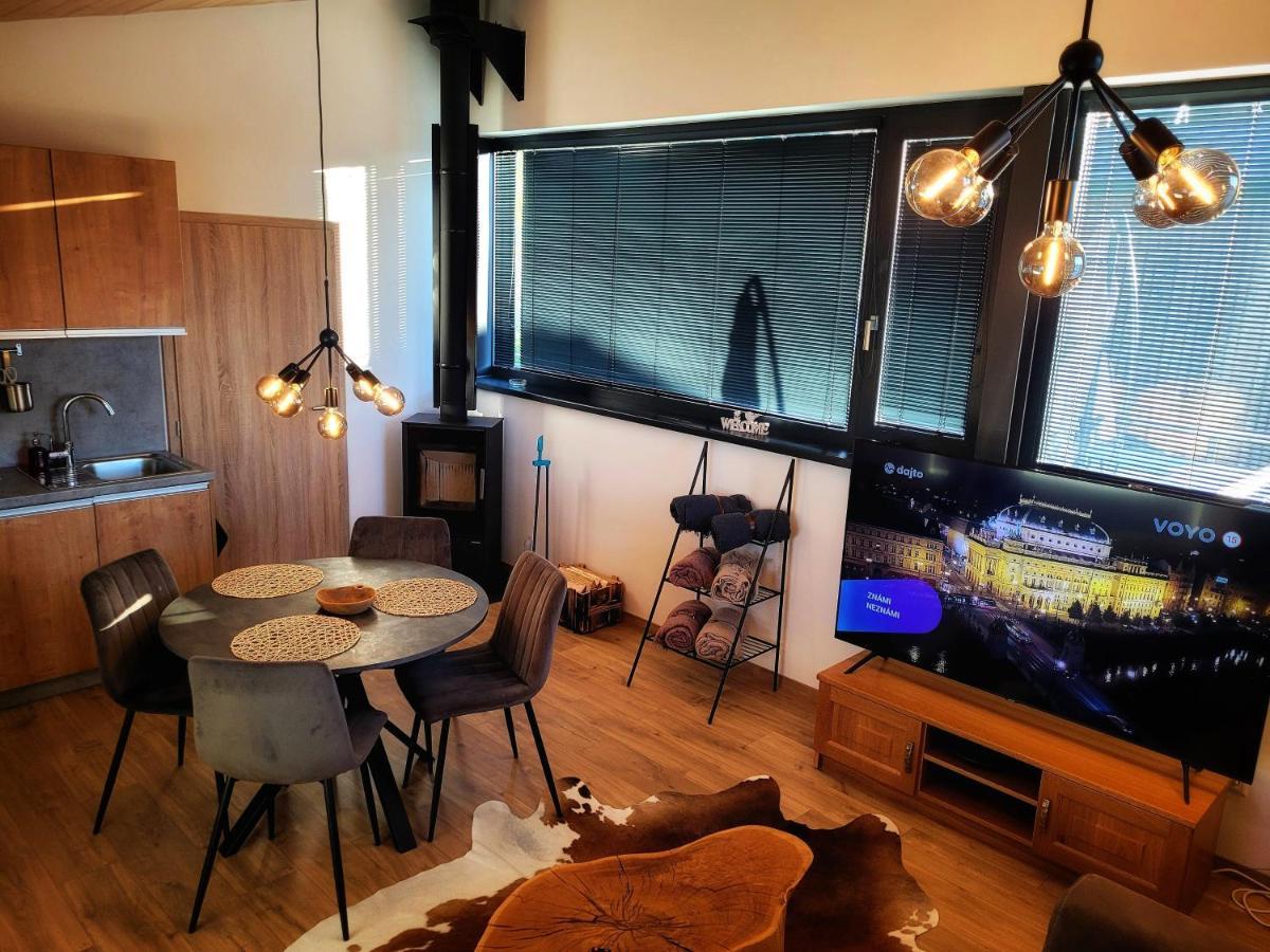 Apartman Valley Demaenovska Dolina Liptovský Mikuláš Екстериор снимка