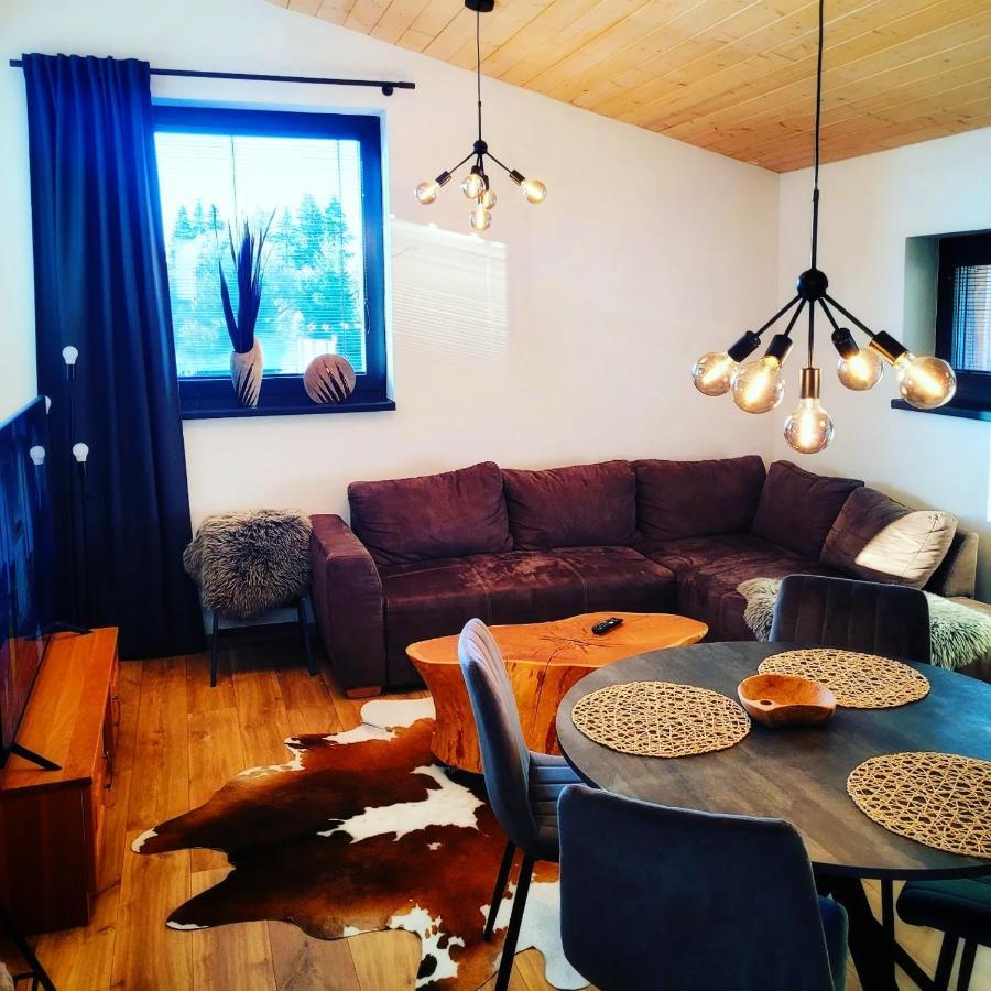 Apartman Valley Demaenovska Dolina Liptovský Mikuláš Екстериор снимка