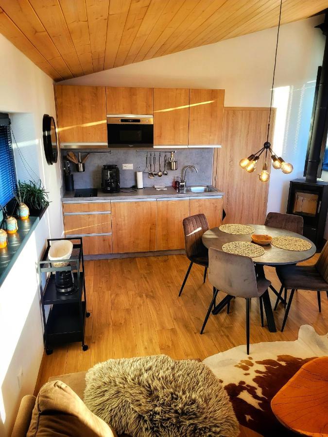 Apartman Valley Demaenovska Dolina Liptovský Mikuláš Екстериор снимка
