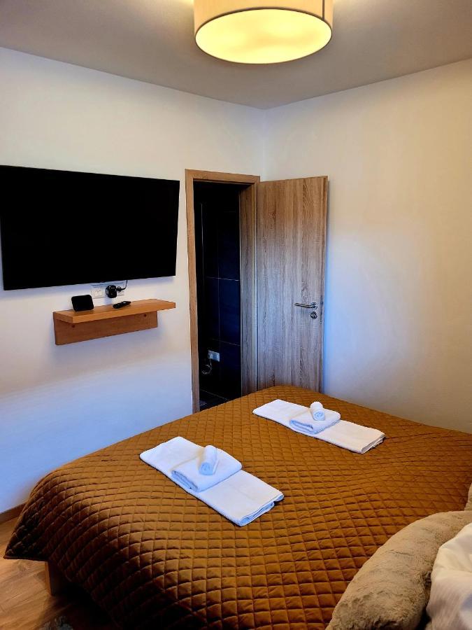 Apartman Valley Demaenovska Dolina Liptovský Mikuláš Екстериор снимка