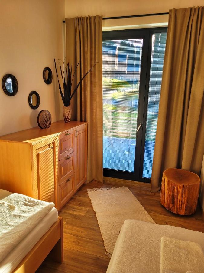 Apartman Valley Demaenovska Dolina Liptovský Mikuláš Екстериор снимка