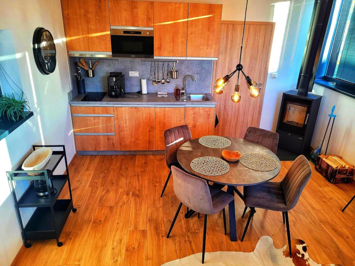 Apartman Valley Demaenovska Dolina Liptovský Mikuláš Екстериор снимка