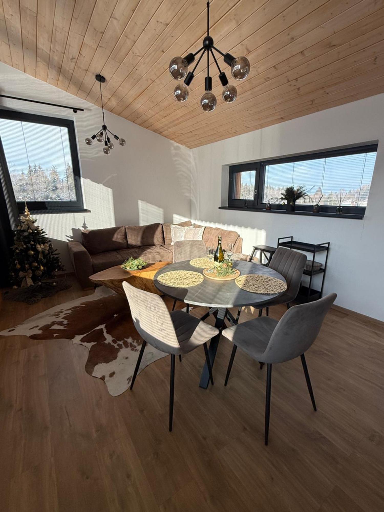 Apartman Valley Demaenovska Dolina Liptovský Mikuláš Екстериор снимка